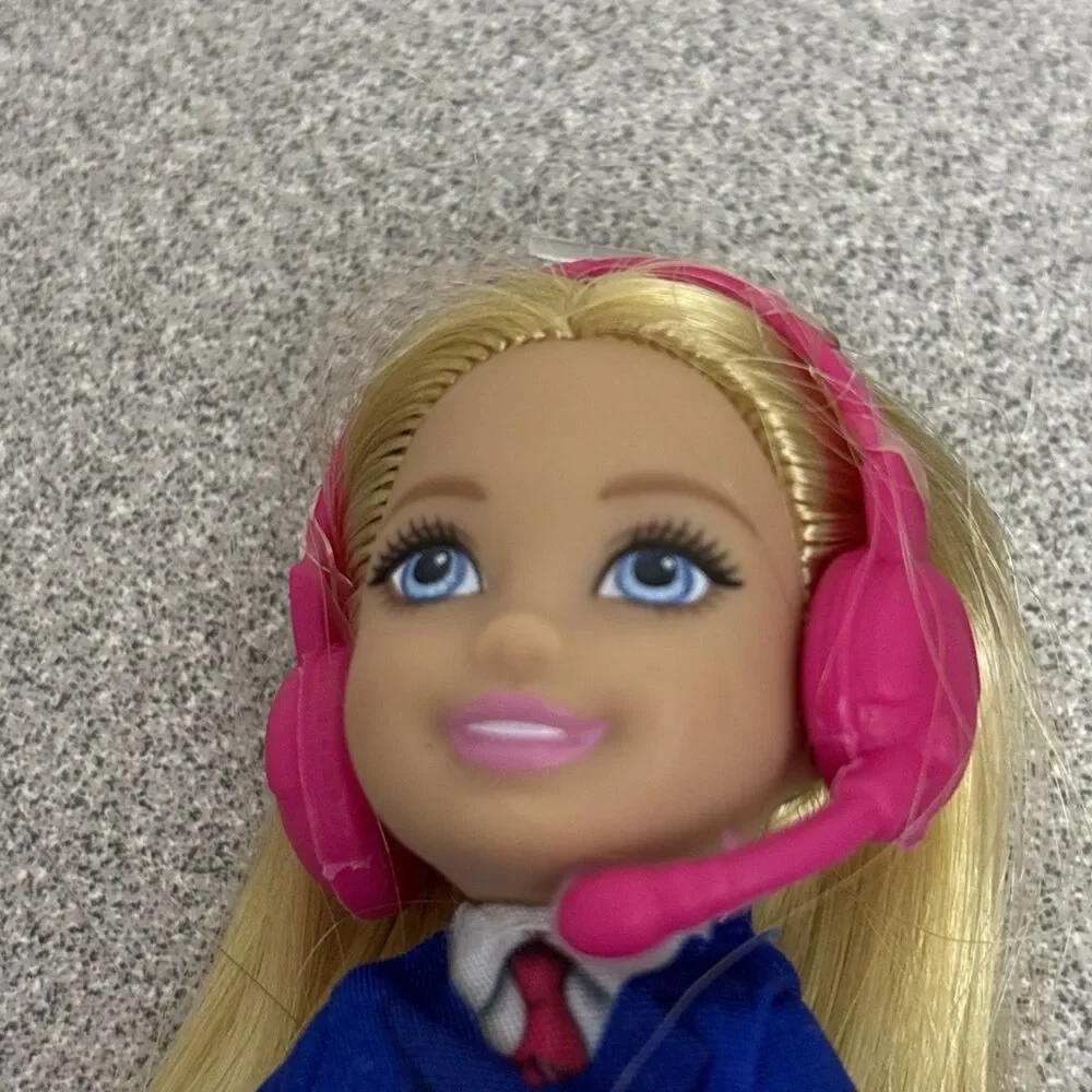 Mattel lot barbie